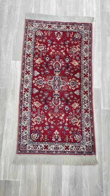 TAPIS Souple VINTAGE 79cm x 165cm