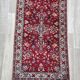 TAPIS Souple VINTAGE 79cm x 165cm