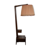 Guillerme & Chambron oak lamppost