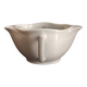 Saucière française vintage de CNP France, maigre/gras