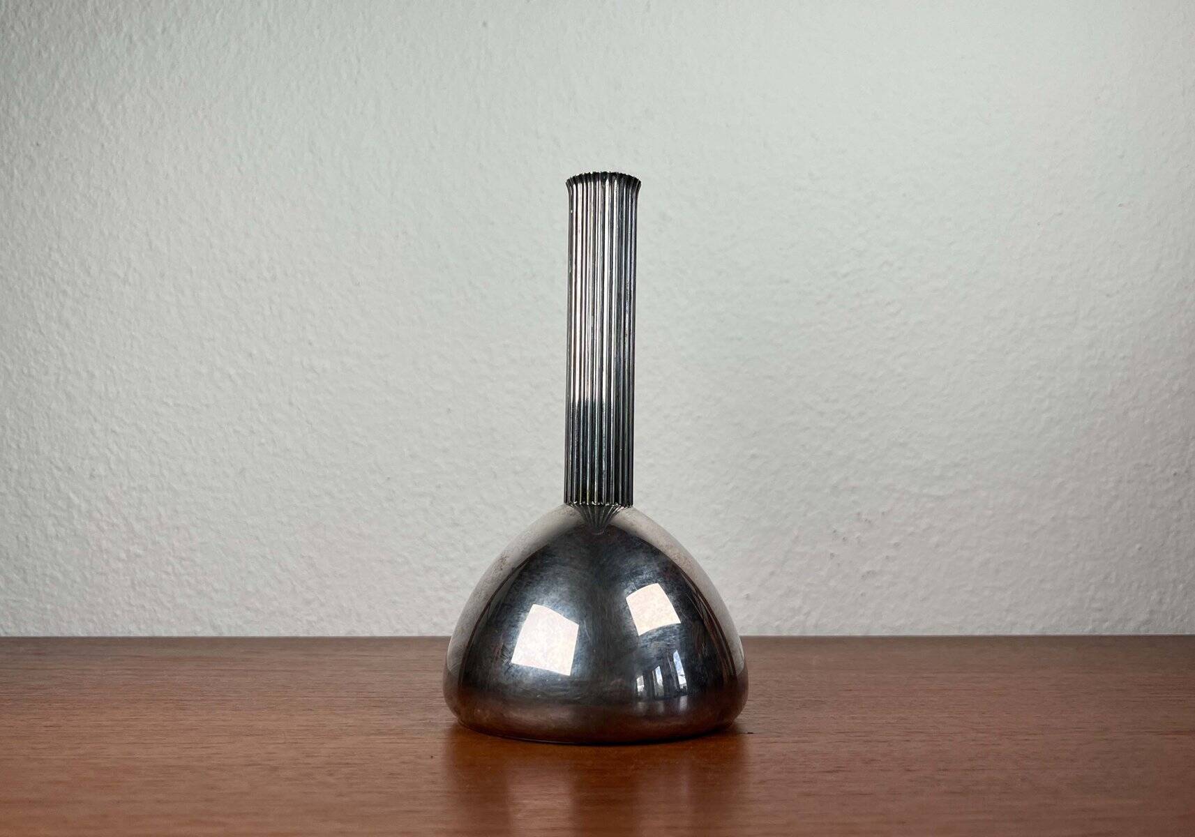 Mid-Century Danish Carafe Vase by Prima, 1960s