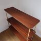 Shelves formica
