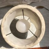 Bronze lamp