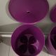 Lot de 2 tabourets Bubu par Philippe Starck
