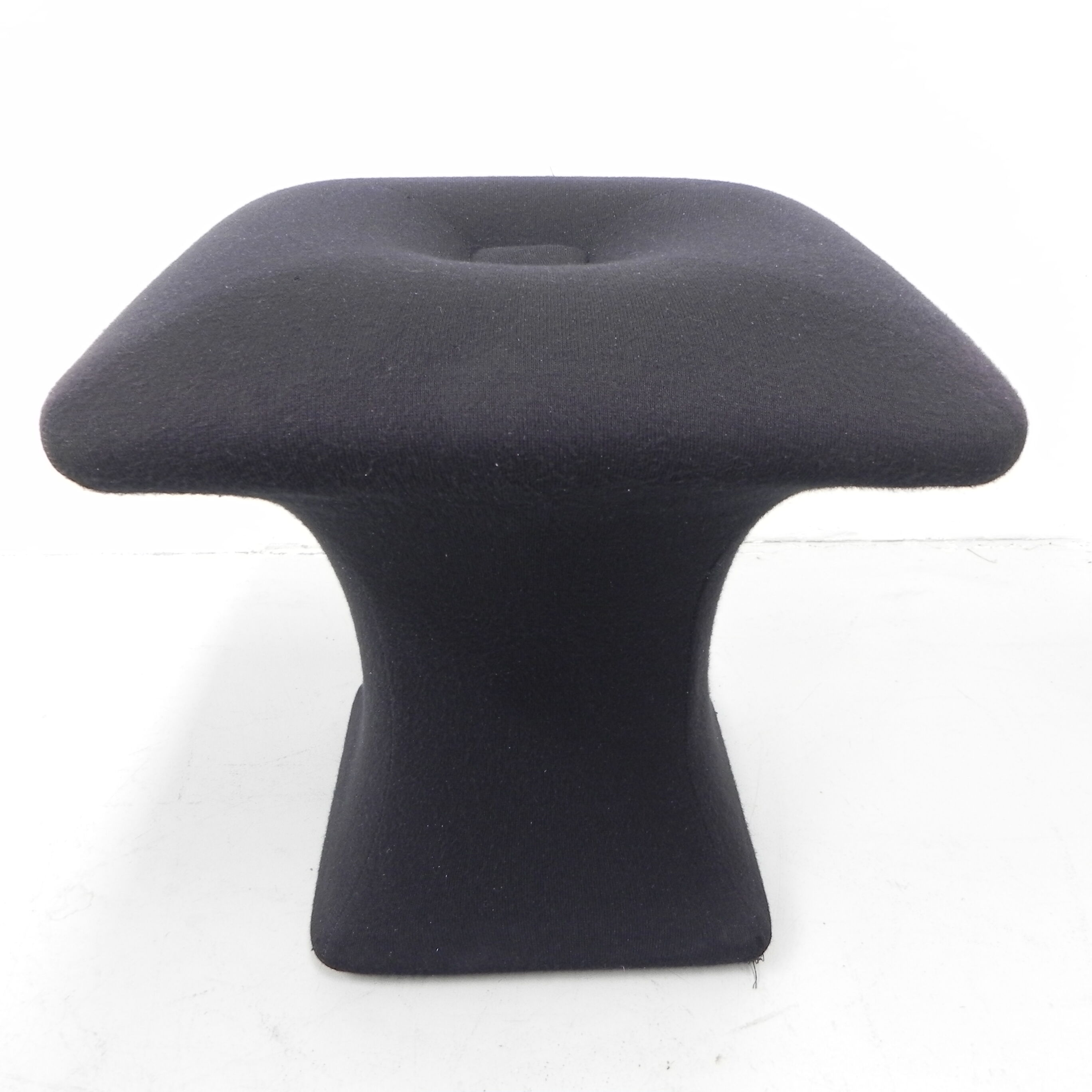 Stokking stool, ottoman, footstool by Clemens Claessen