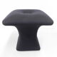Stokking stool, ottoman, footstool by Clemens Claessen