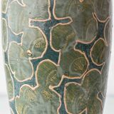 Camouflage Vase by Michael Andersen & Sons, Denmark, c. 1916-1920