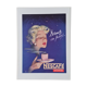 Vintage advertising