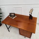 Modernist office from the 60s