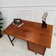 Modernist office from the 60s