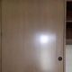 Vintage Scandinavian teak bookcase Minvielle, Vintage furniture