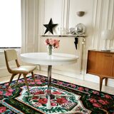 Moldovan kilim carpet