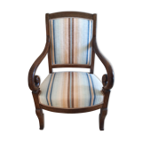 Armchair Louis-Philippe XIXth