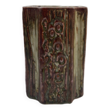 Vase Jorgen Mogensen Studio danois Art Pottery