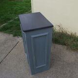 Painted extra furniture