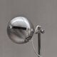 Eyeball floor lamp by Aluminor, 1970s