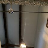 Mirror bistro 1960 180x100cm