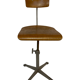 Friso Kramer vintage work chair from Ahrend de Cirkel dutch design