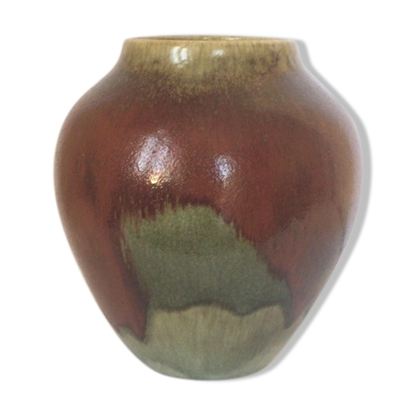 Vase Art Deco Ikora WMF