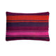 Housse de coussin kilim turc vintage 30x50cm