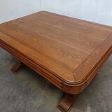Table Art Deco, 1940
