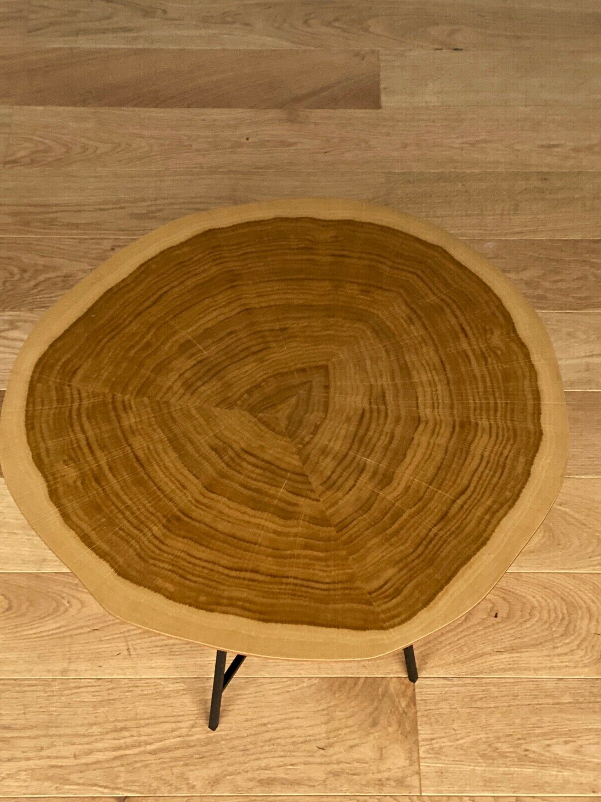 Suite of two alburni coffee tables by lucidipevere cinna xxe