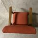 Fauteuil années 50