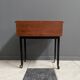 Teak sewing box by Opal 1970s