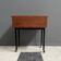 Teak sewing box by Opal 1970s