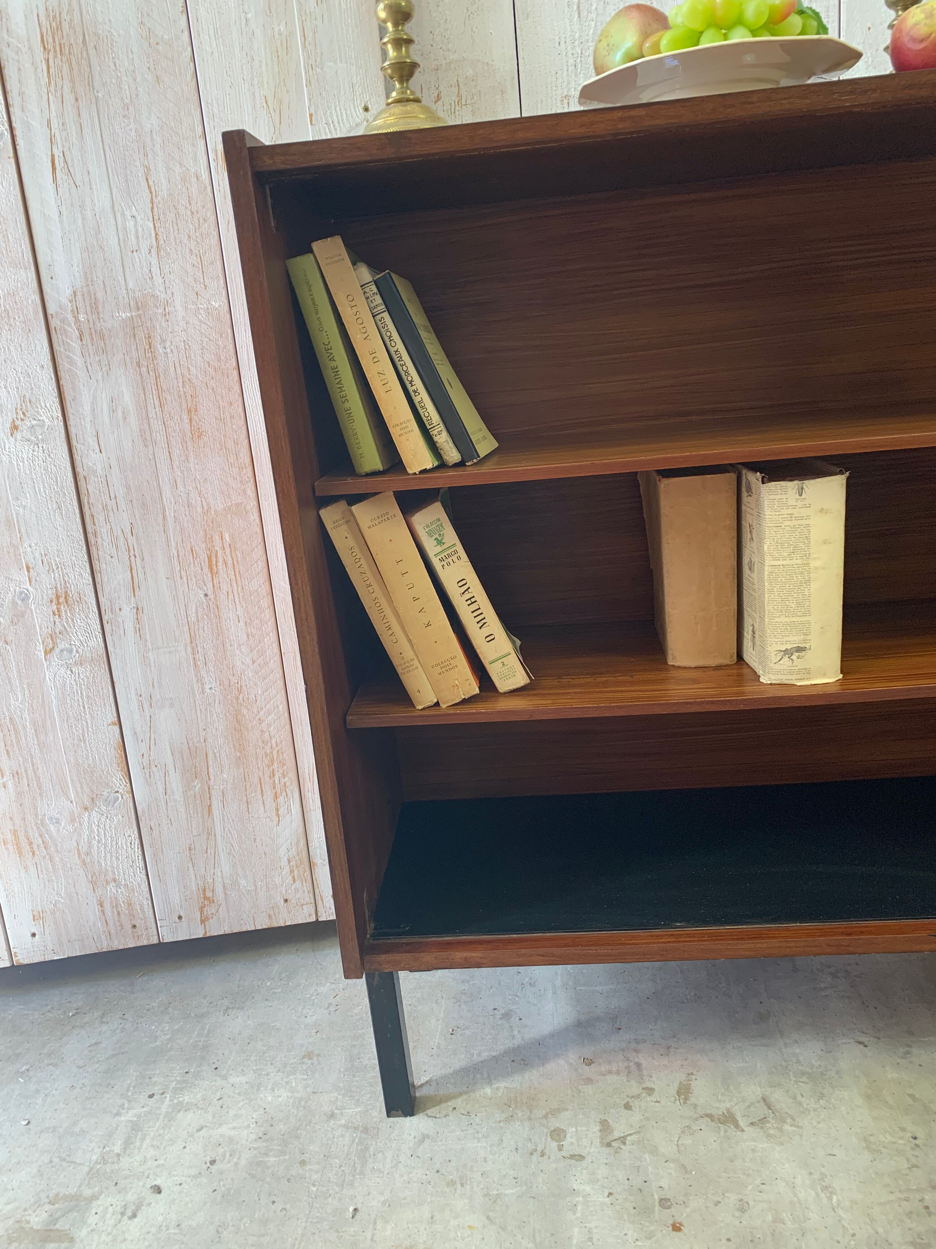 Sideboard of the 70s