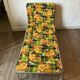 Vintage guest bed
