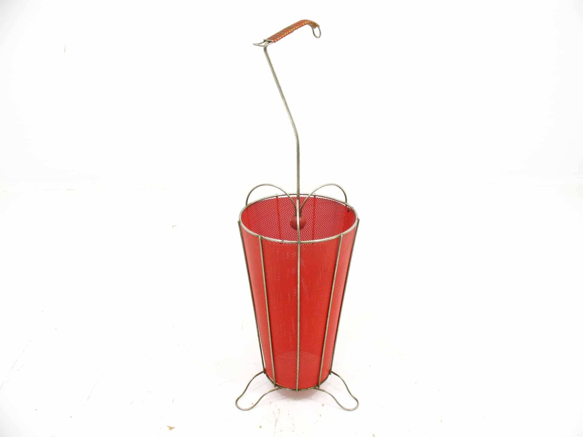 Umbrella stand, 1960s