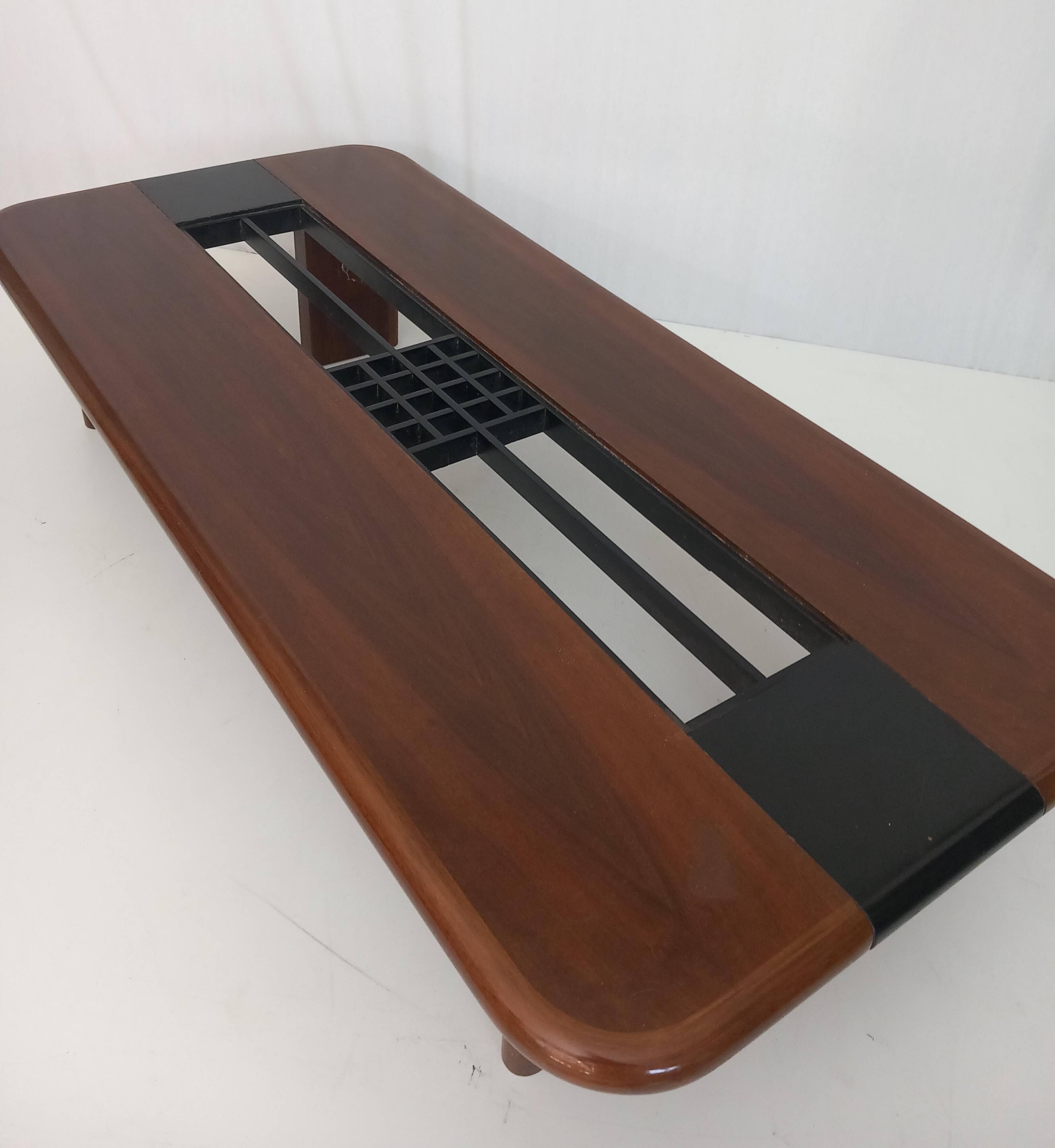 Table basse, 1980