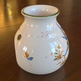 Photophore decor Moustiers