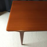 Vintage Scandinavian style table