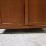 Parisian wardrobe reconstruction period