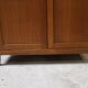 Armoire parisienne période reconstruction