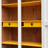 Vintage Mado wardrobe from the 1950s