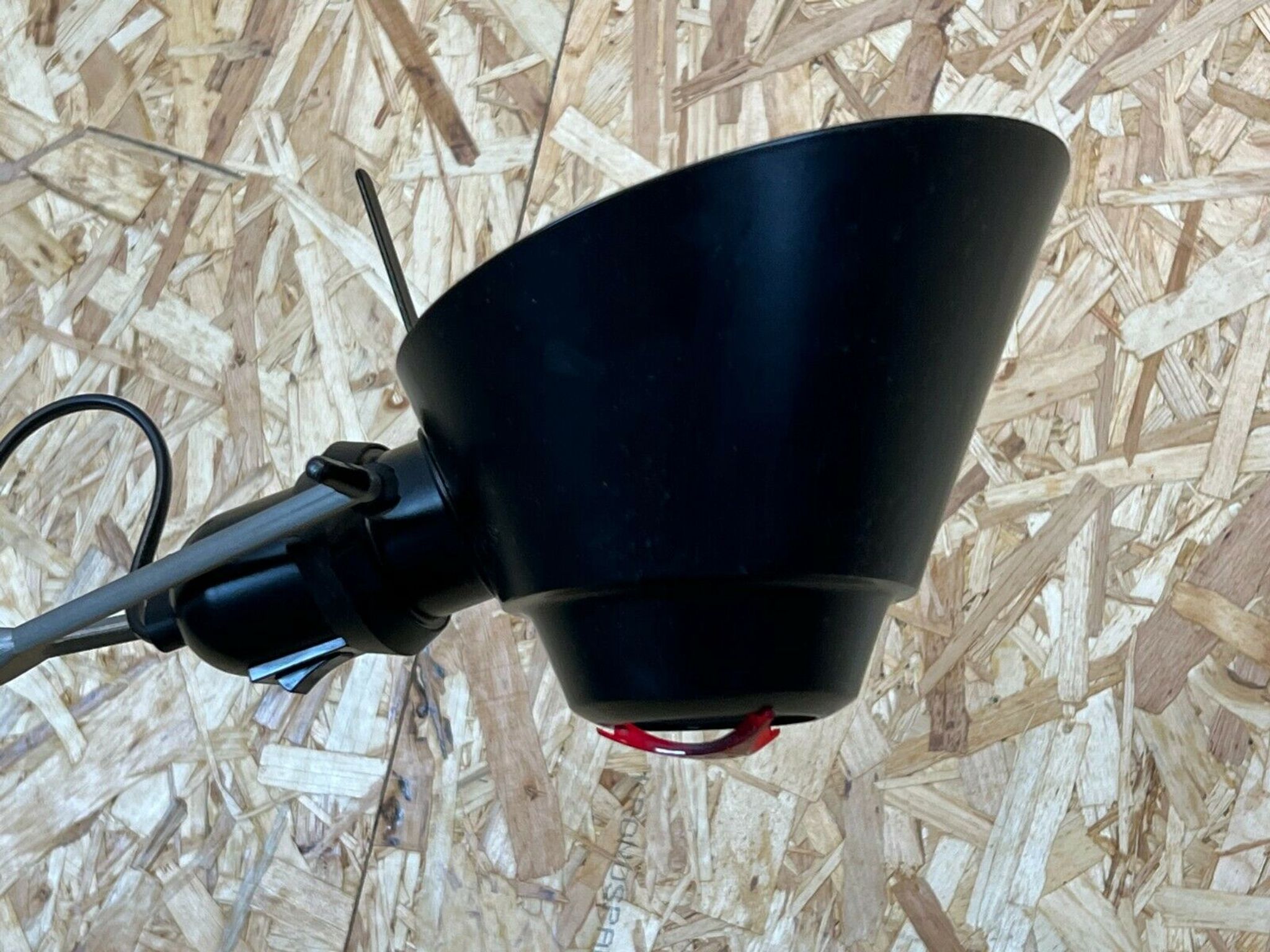 Floor lamp Lamp Lumina Tangram W. Monici Italy design desk lamp