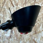 Floor lamp Lamp Lumina Tangram W. Monici Italy design desk lamp