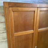 Parisian wardrobe 1m80