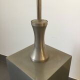 1970 square lamp