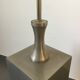 1970 square lamp