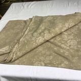 Large country tablecloth