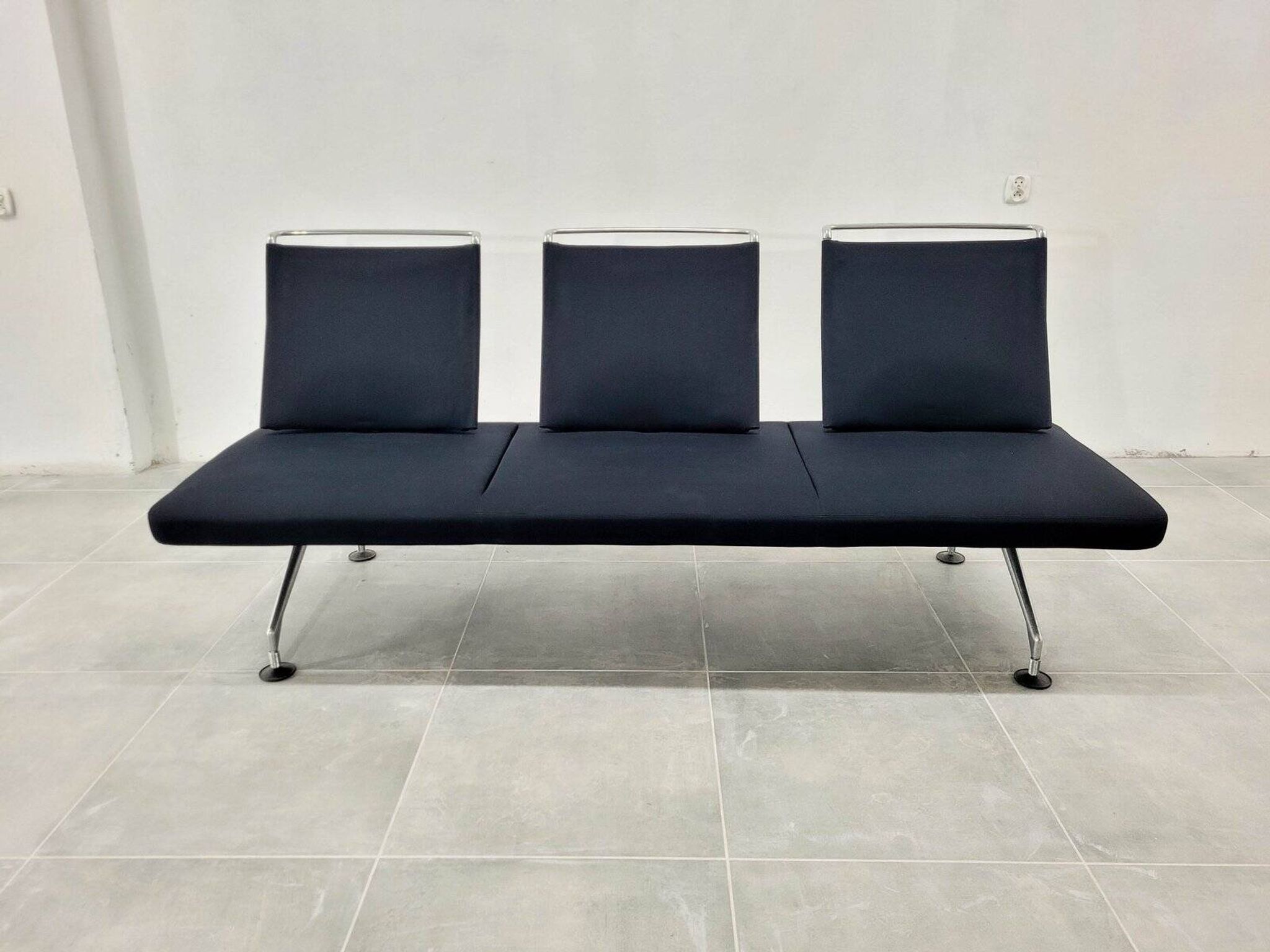 Area sofa by Antonio Citterio for Vitra, 2000s