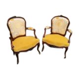 Pair of Chairs PERIOD NIII