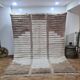 Berber rug mrirt vintage exceptional wool 200x250 cm