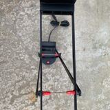 Richard Sapper's Tizio articulated lamp for Artemide 1970