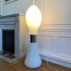 "Birillo" floor lamp by Carlo Nason for Mazzega - 1960.