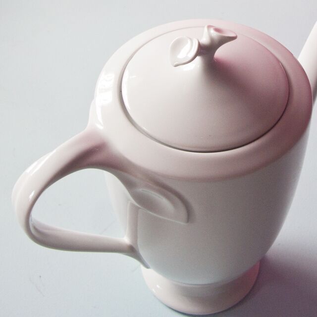 Théière "Chloé"